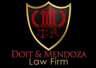 Doit and Mendoza Logo