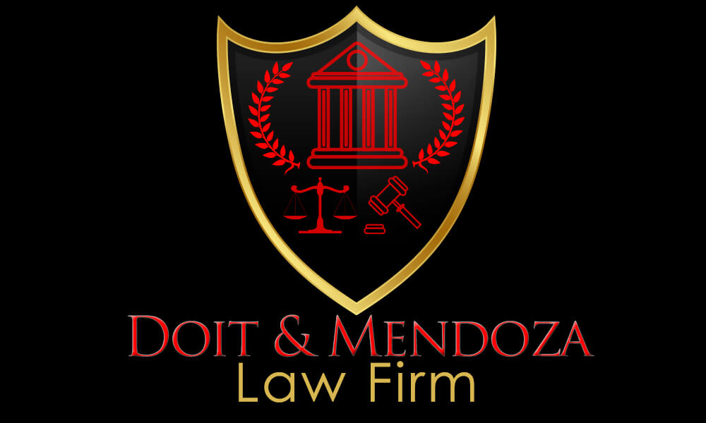 Doit and Mendoza Logo