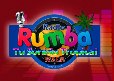 Rumba Online Logo